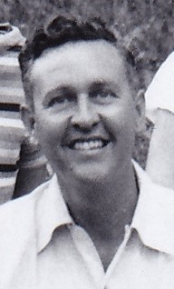 Earl Franklin Updike (1922 - 2007) Profile